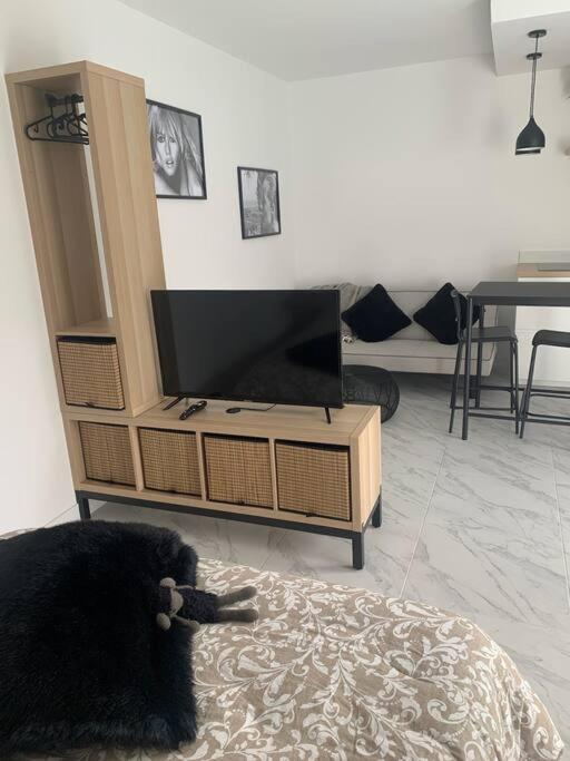 La Chambre De Flore Arras Εξωτερικό φωτογραφία