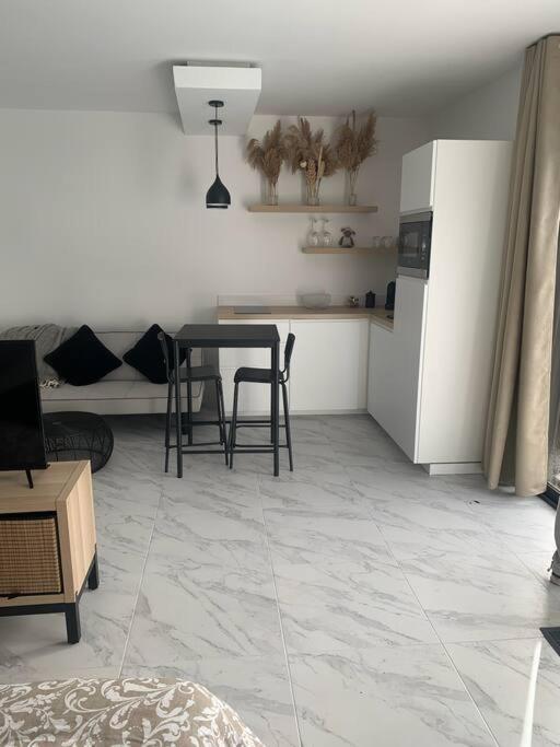La Chambre De Flore Arras Εξωτερικό φωτογραφία